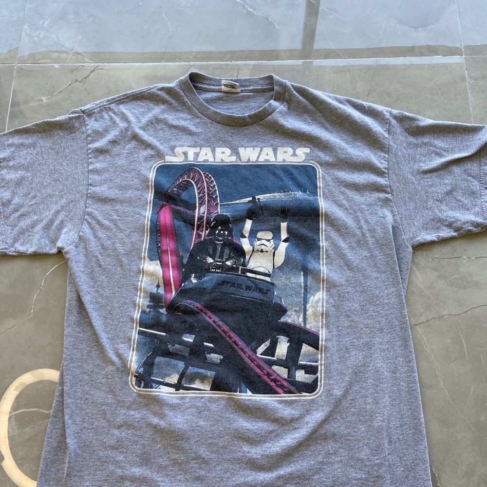 Star Wars T-shirt